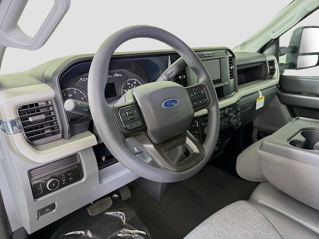 New 2026 Ford F250 XL w/ STX Appearance Package image 9