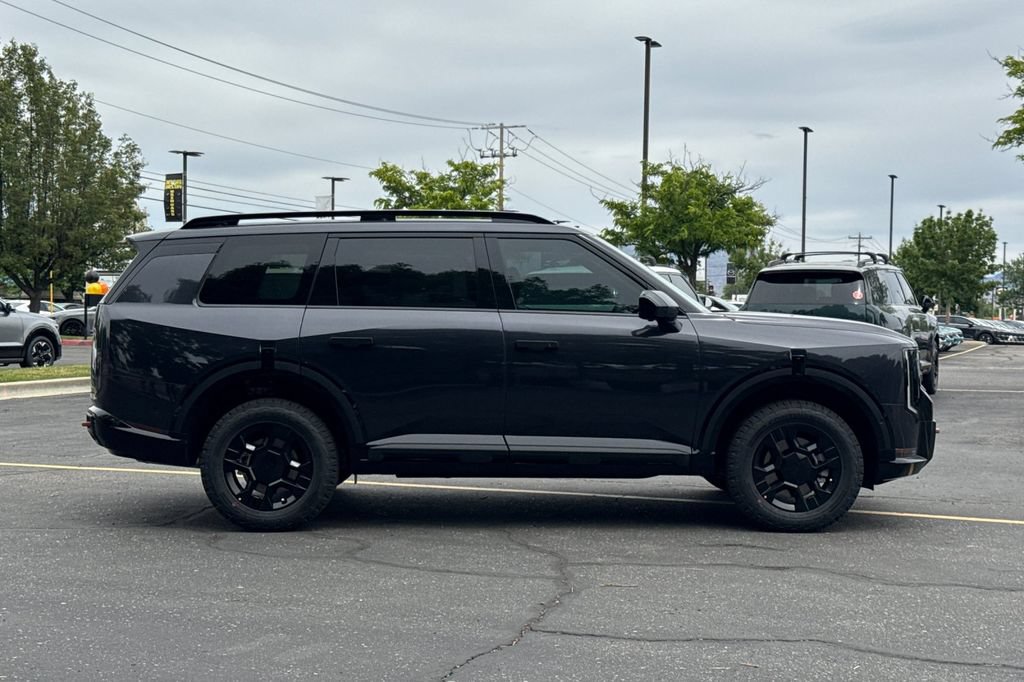 New 2027 Kia Telluride SX X-Pro AWD/4WD image 3