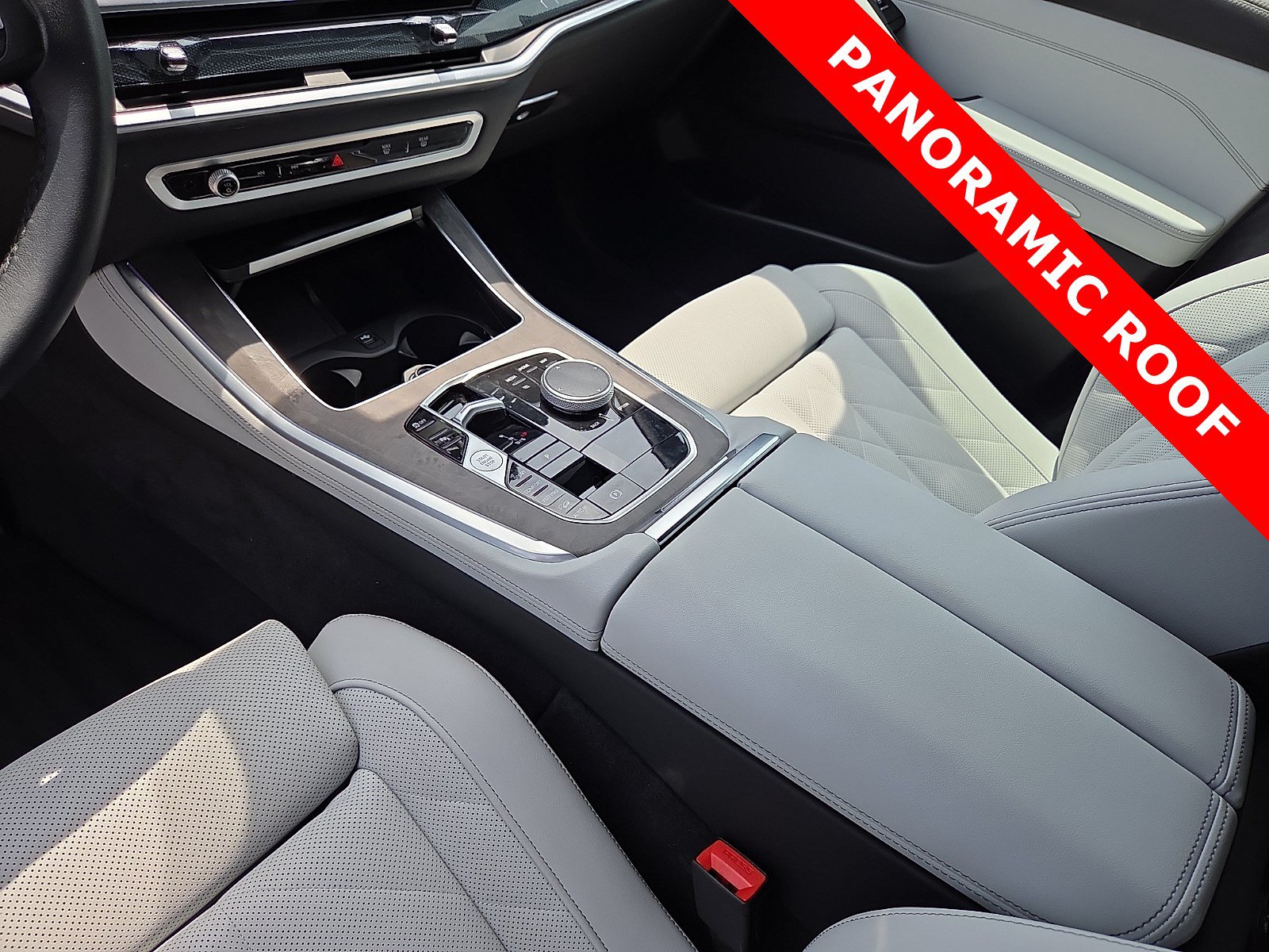 Used 2025 BMW X5 xDrive40i AWD/4WD image 25
