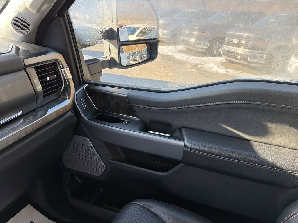 Used 2024 Ford F250 Lariat image 26