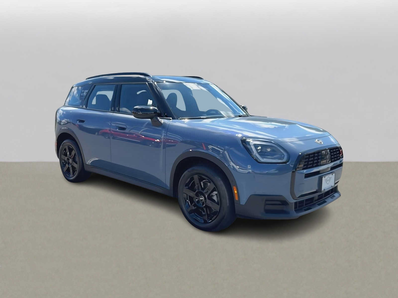 Used 2026 MINI Cooper Countryman S AWD/4WD image 2