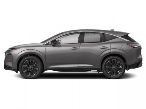 Used 2025 Nissan Murano Platinum w/ Cargo Package AWD/4WD image 6