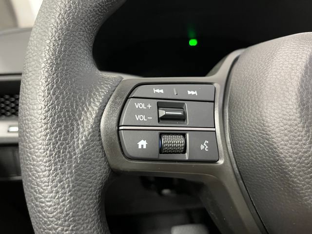 New 2026 Honda CR-V LX image 15