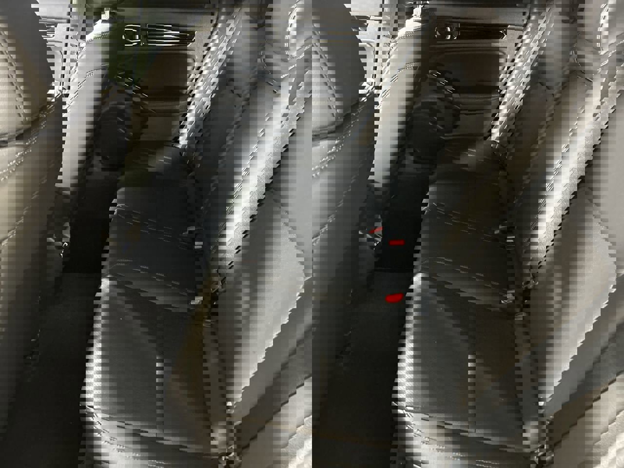 Used 2023 Honda Civic Sport Touring image 24