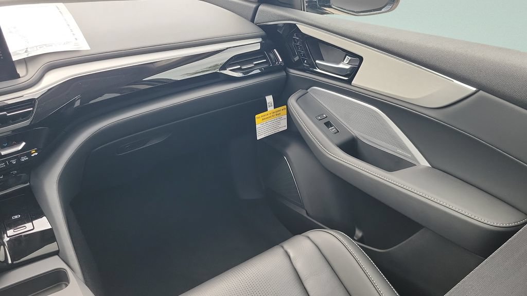 New 2026 Acura MDX SH-AWD w/ Technology Package image 13