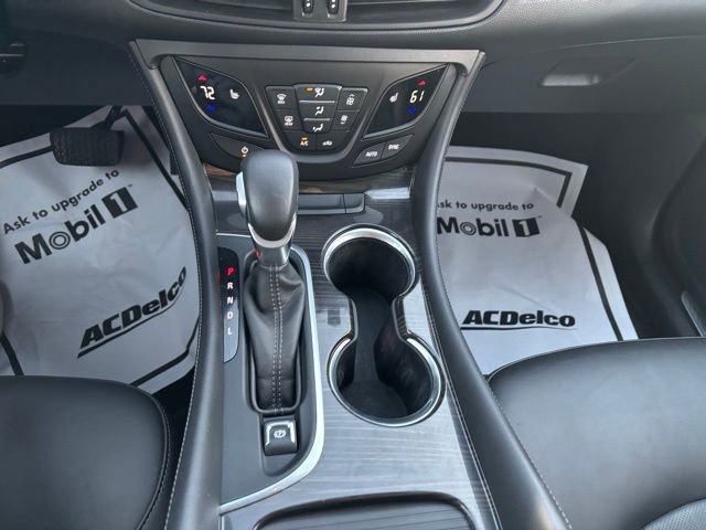 Certified 2019 Buick Envision Essence w/ LPO, Active Package image 14