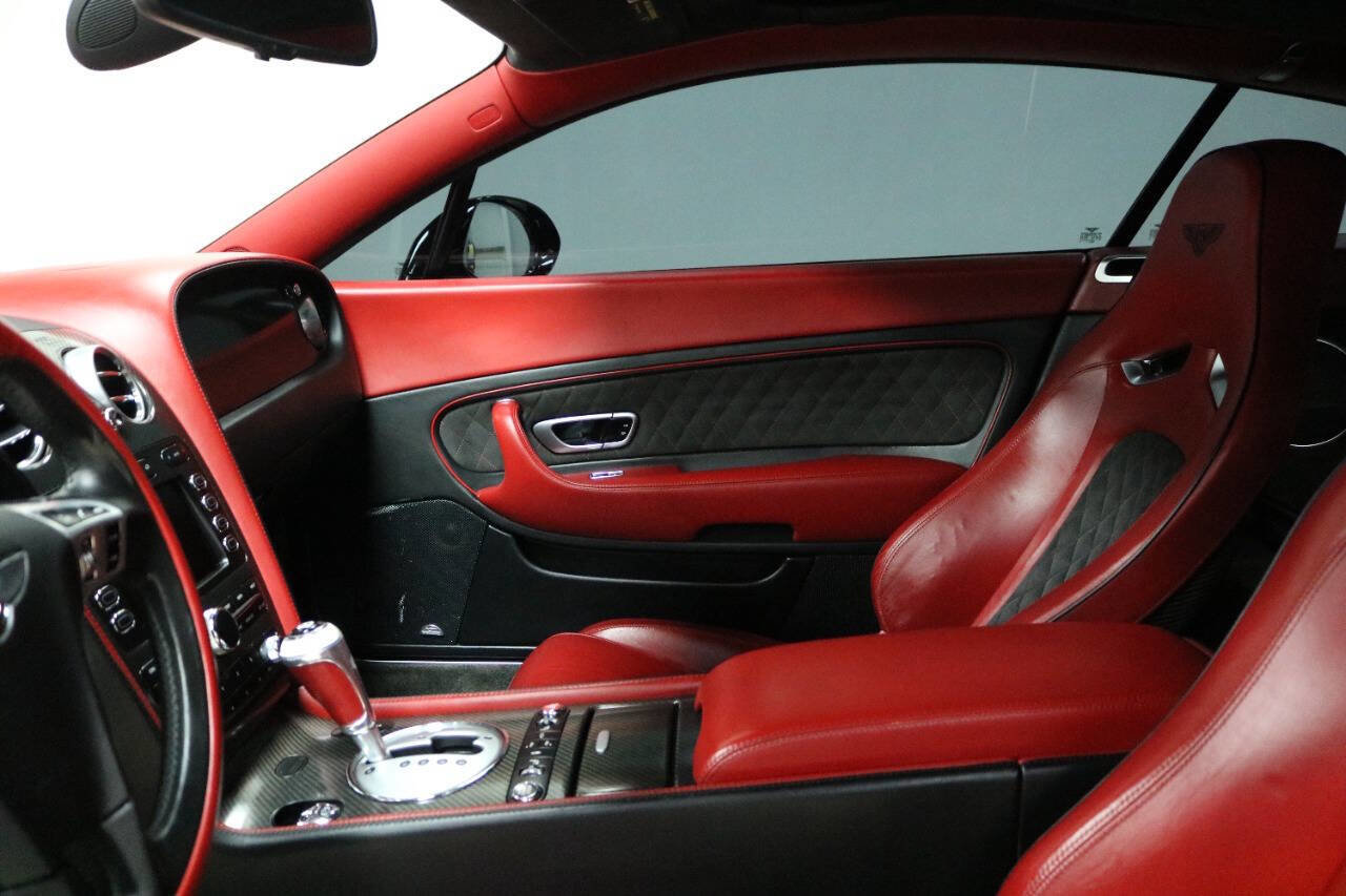 Used 2010 Bentley Continental GT Supersports image 40
