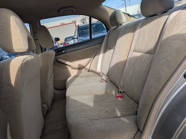 Used 2005 Honda Civic LX Special Edition image 15