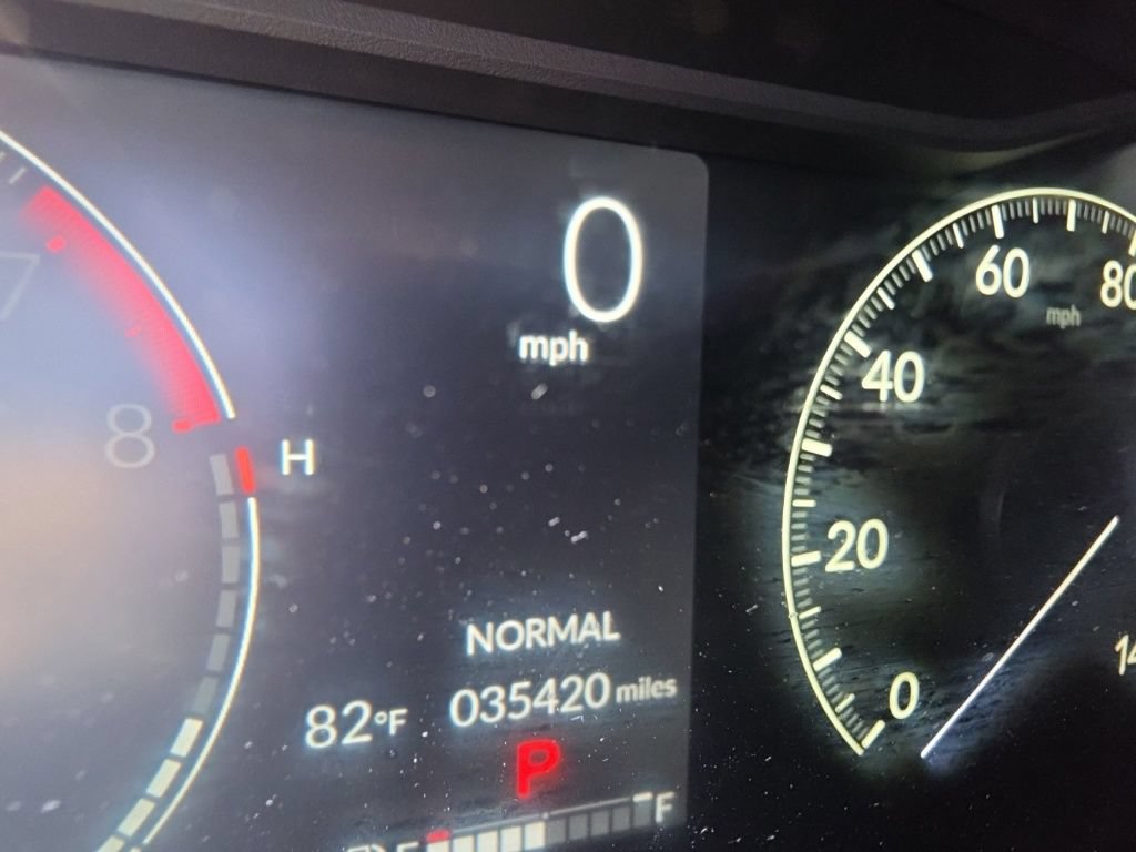 Used 2024 Honda Ridgeline RTL image 15