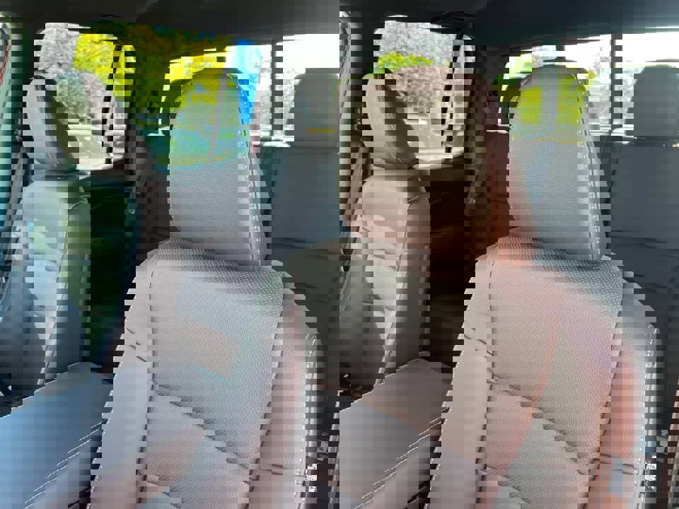 New 2026 Honda Ridgeline RTL image 13