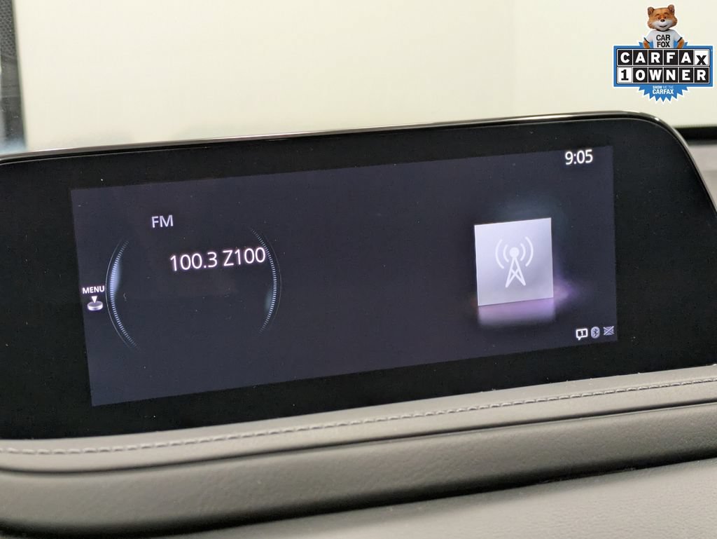 Used 2023 MAZDA CX-30 AWD 2.5 S w/ Select Package image 12
