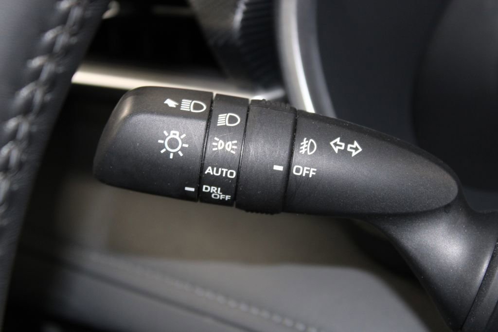Used 2025 Toyota Highlander XSE image 40