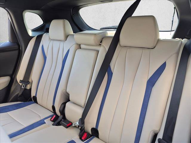 Certified 2025 Acura ADX A-Spec FWD image 16