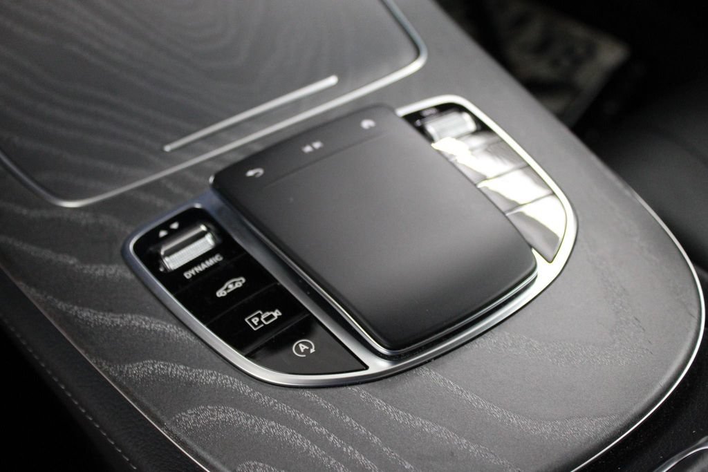 Used 2023 Mercedes-Benz E 450 4MATIC All-Terrain Wagon image 38