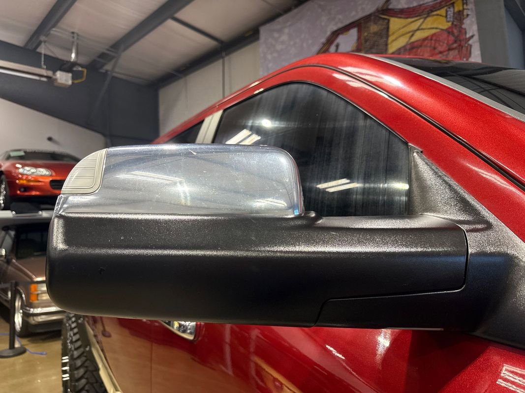 Used 2015 RAM 2500 Longhorn w/ Convenience Group image 48