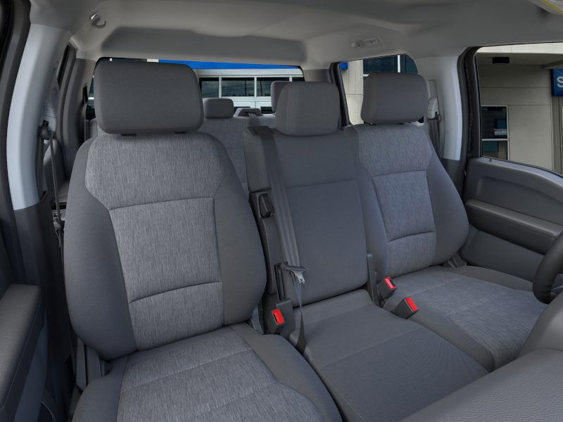 New 2026 Ford F250 4x4 Crew Cab Super Duty image 10