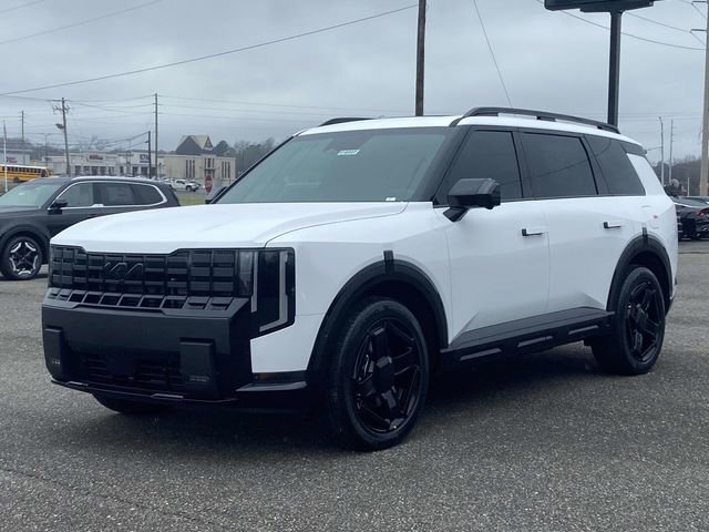New 2027 Kia Telluride SX X-Line AWD/4WD image 5