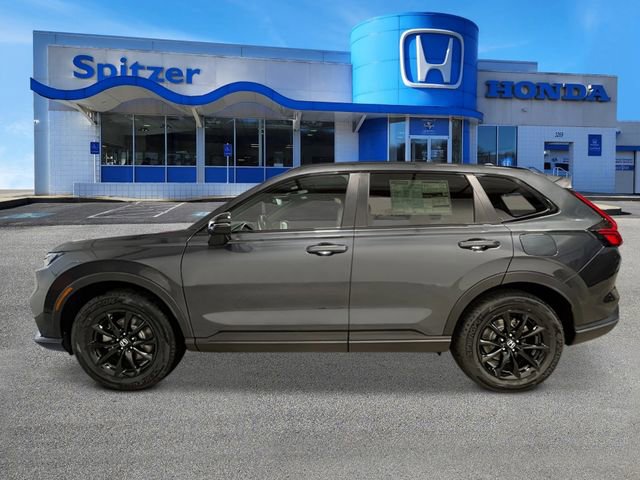 New 2026 Honda CR-V Sport-L image 7