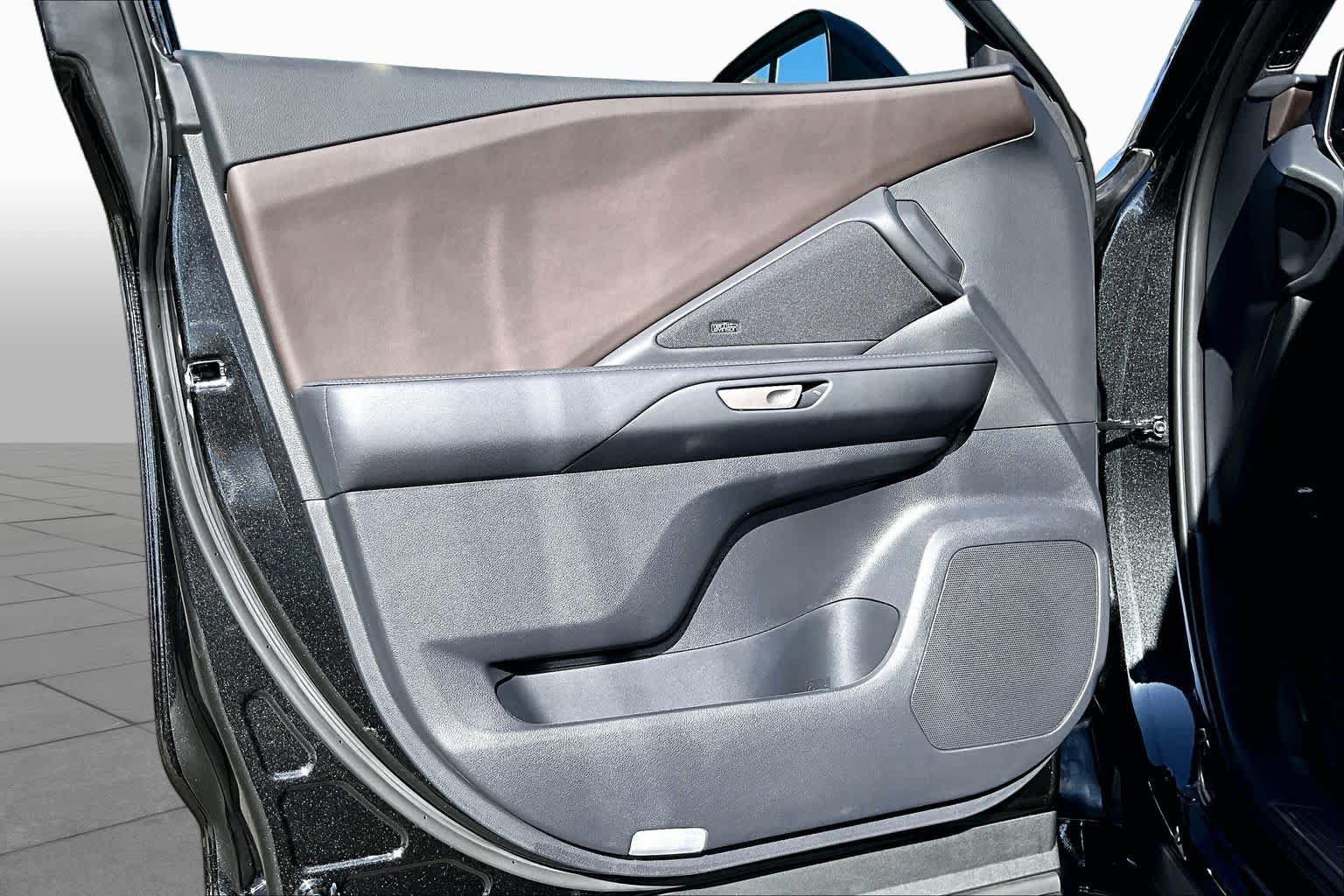 New 2026 Lexus TX 350 AWD image 16