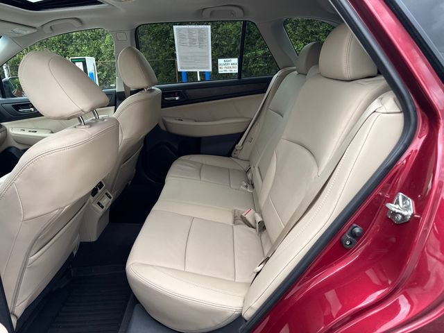 Used 2018 Subaru Outback 3.6R Limited AWD/4WD image 25