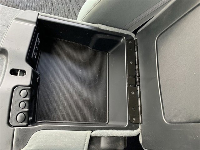 Used 2020 RAM 1500 Tradesman w/ Tradesman SXT Package image 25