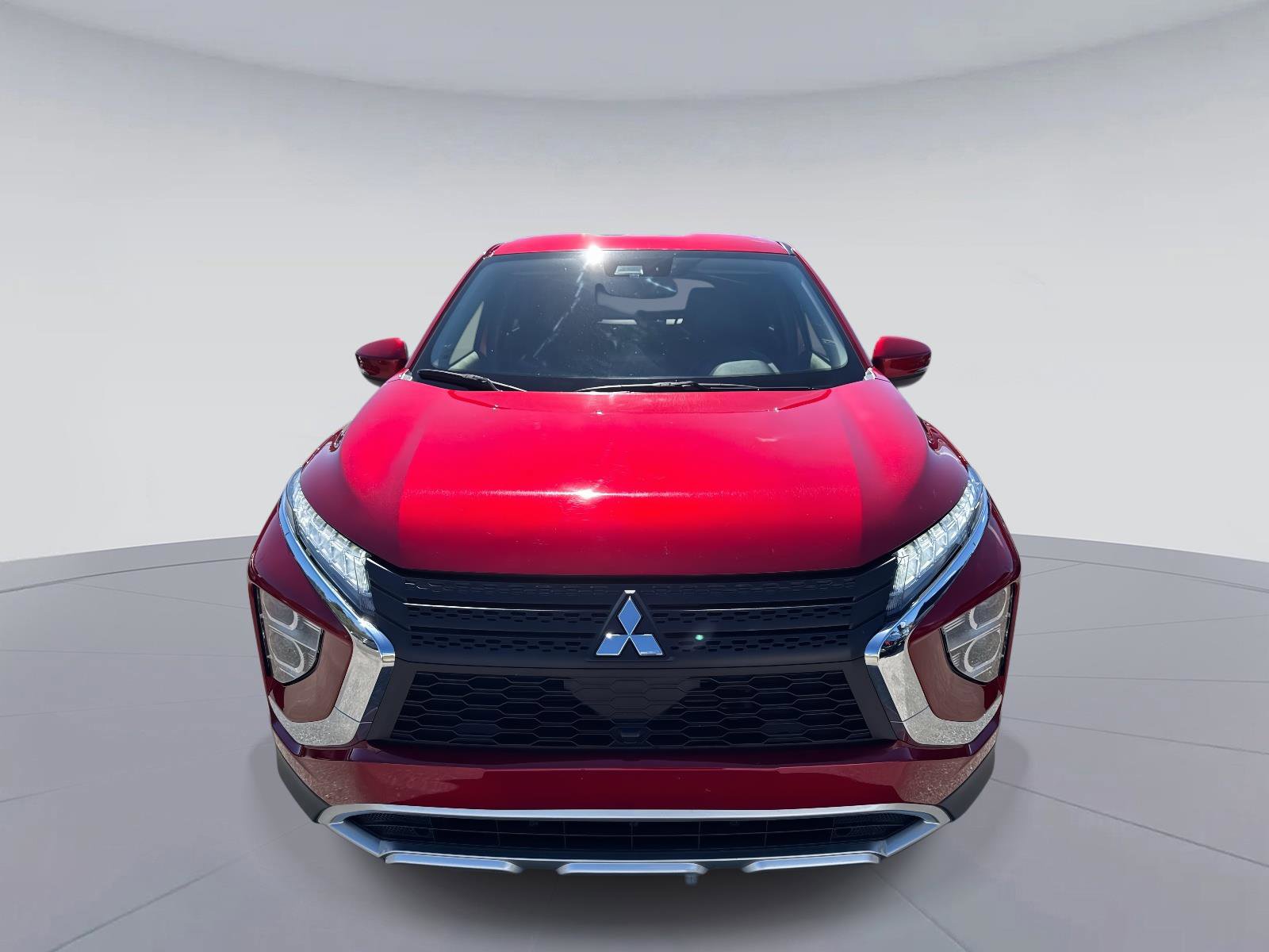 Used 2024 Mitsubishi Eclipse Cross SE image 9