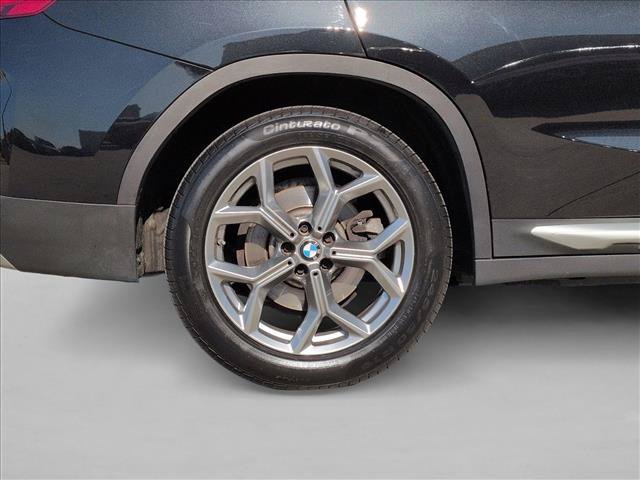 Used 2023 BMW X4 xDrive30i w/ Premium Package AWD/4WD image 26