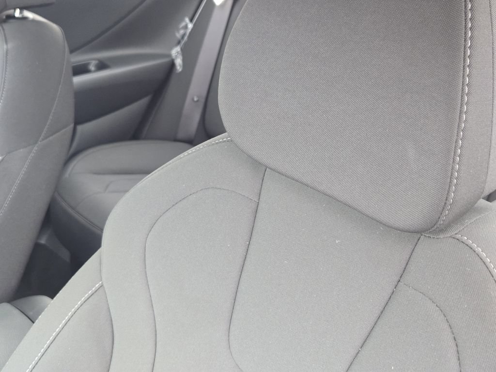 New 2026 Hyundai Elantra SEL FWD image 16