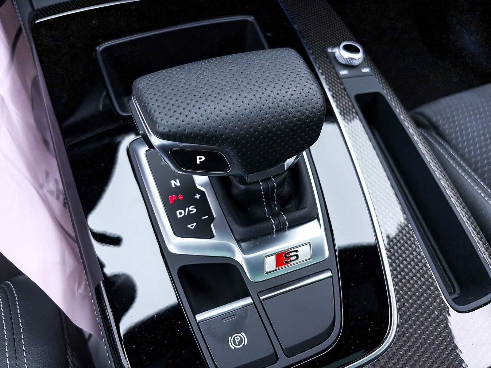 Used 2025 Audi SQ5 Premium Plus image 27