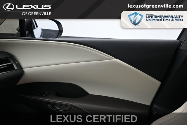 Certified 2024 Lexus RX 350 Premium w/ Cold Area Package FWD image 15