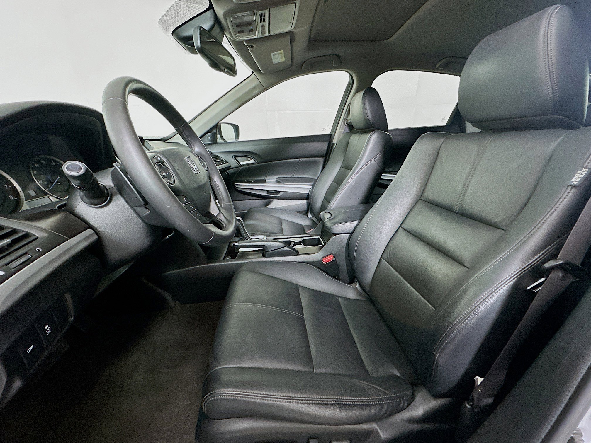 Used 2014 Honda Crosstour EX-L image 13