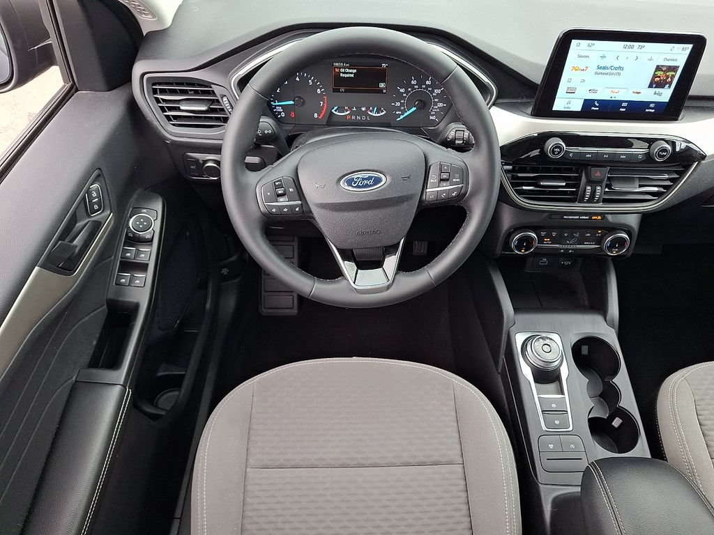 Used 2022 Ford Escape SE w/ Convenience Package AWD/4WD image 12