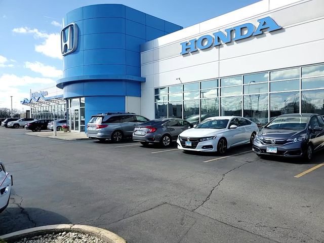 Used 2021 Honda Passport EX-L image 50