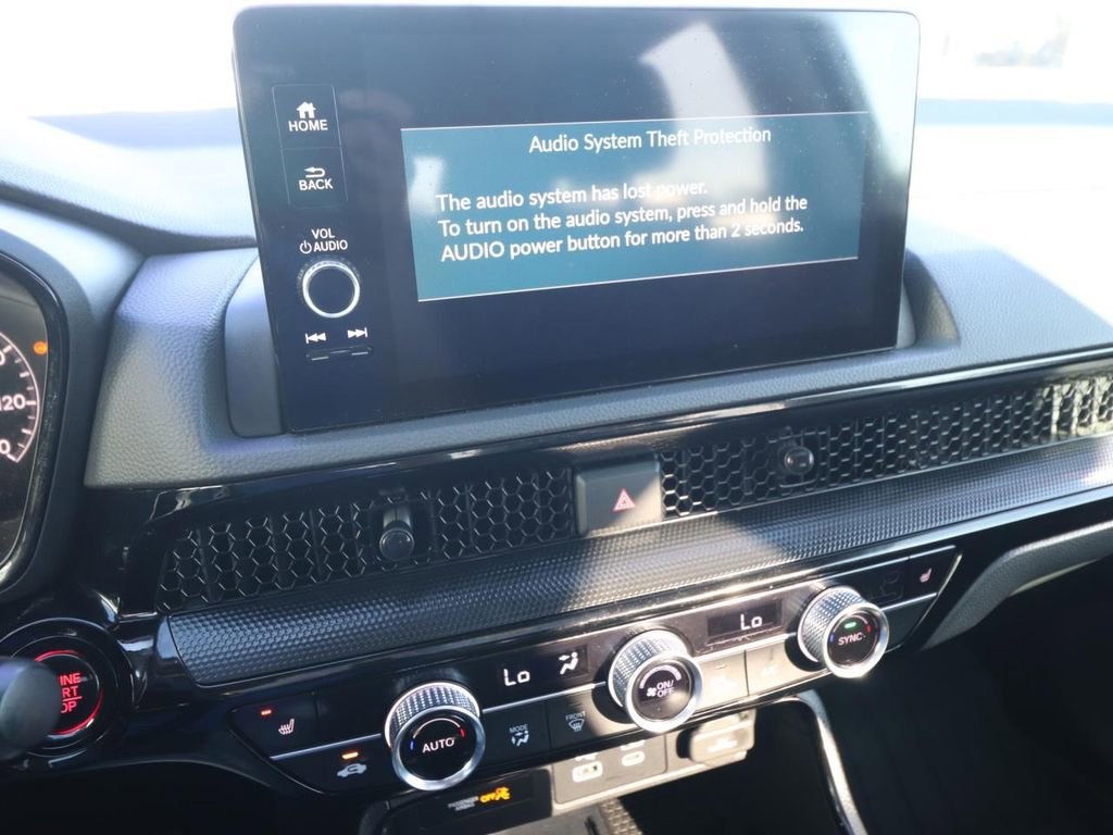 Used 2024 Honda CR-V EX-L image 17