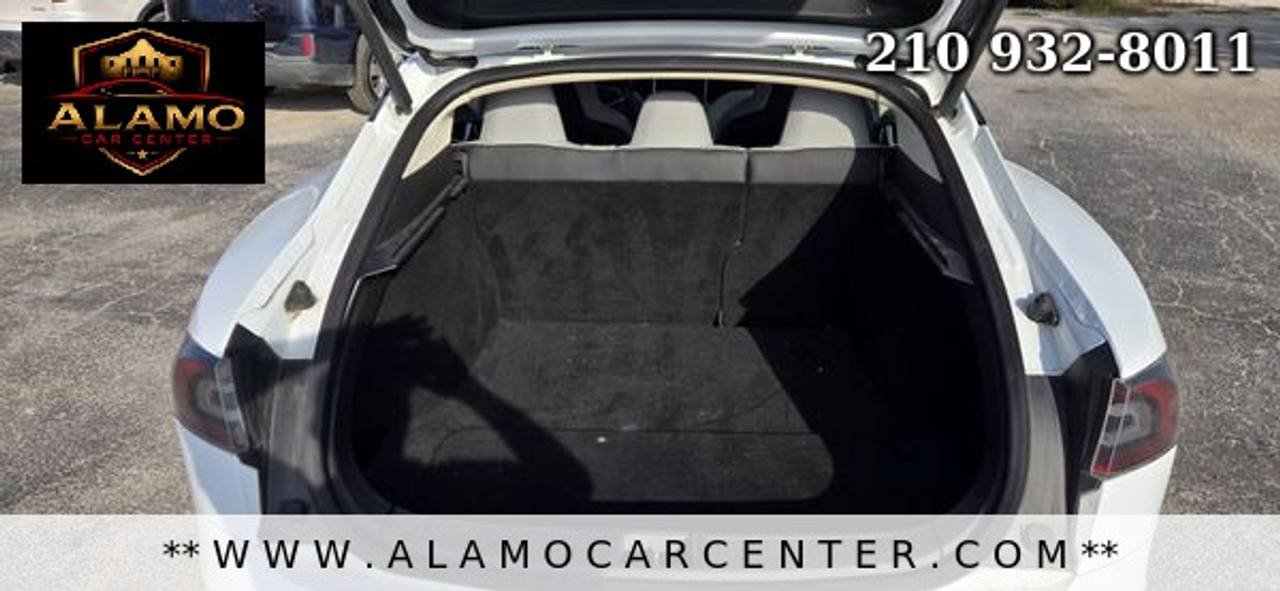 Used 2014 Tesla Model S 85 RWD image 23