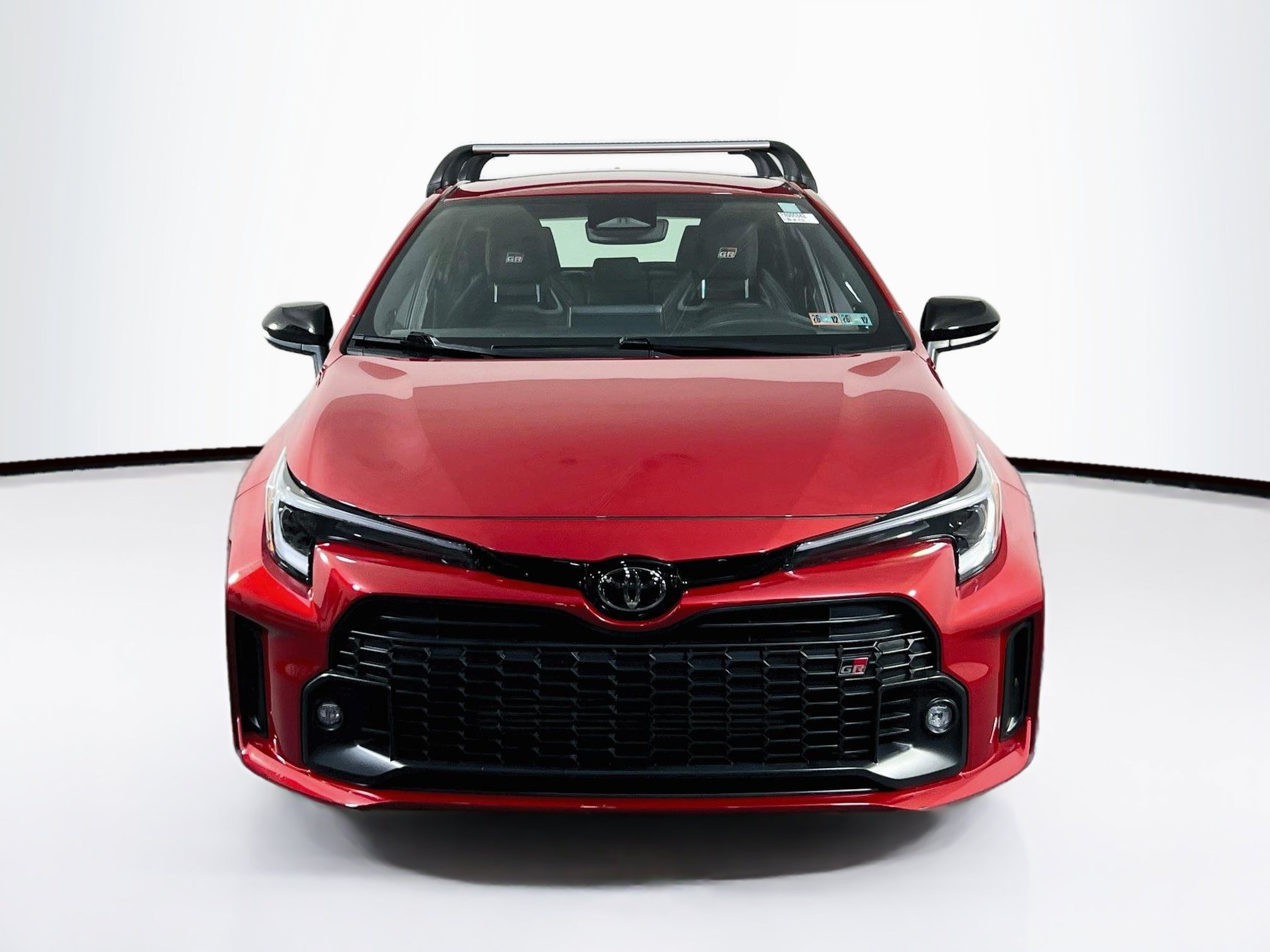 Used 2023 Toyota Corolla GR w/ Performance Package AWD/4WD image 2