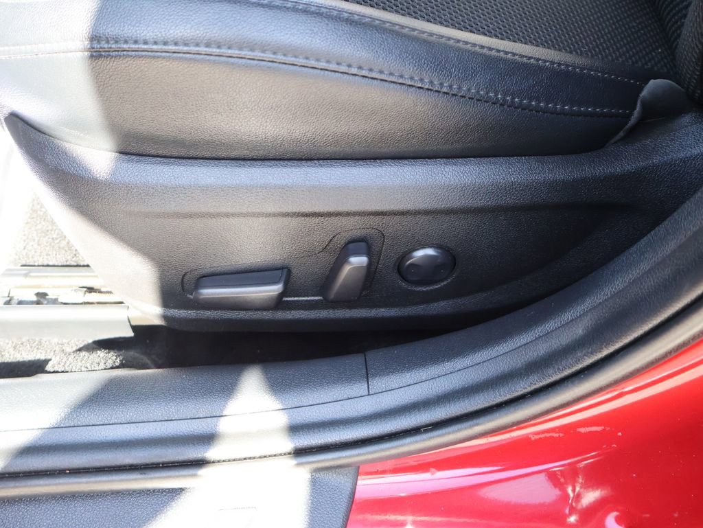 Used 2019 Kia Optima S w/ S Panoramic Sunroof Package FWD image 17