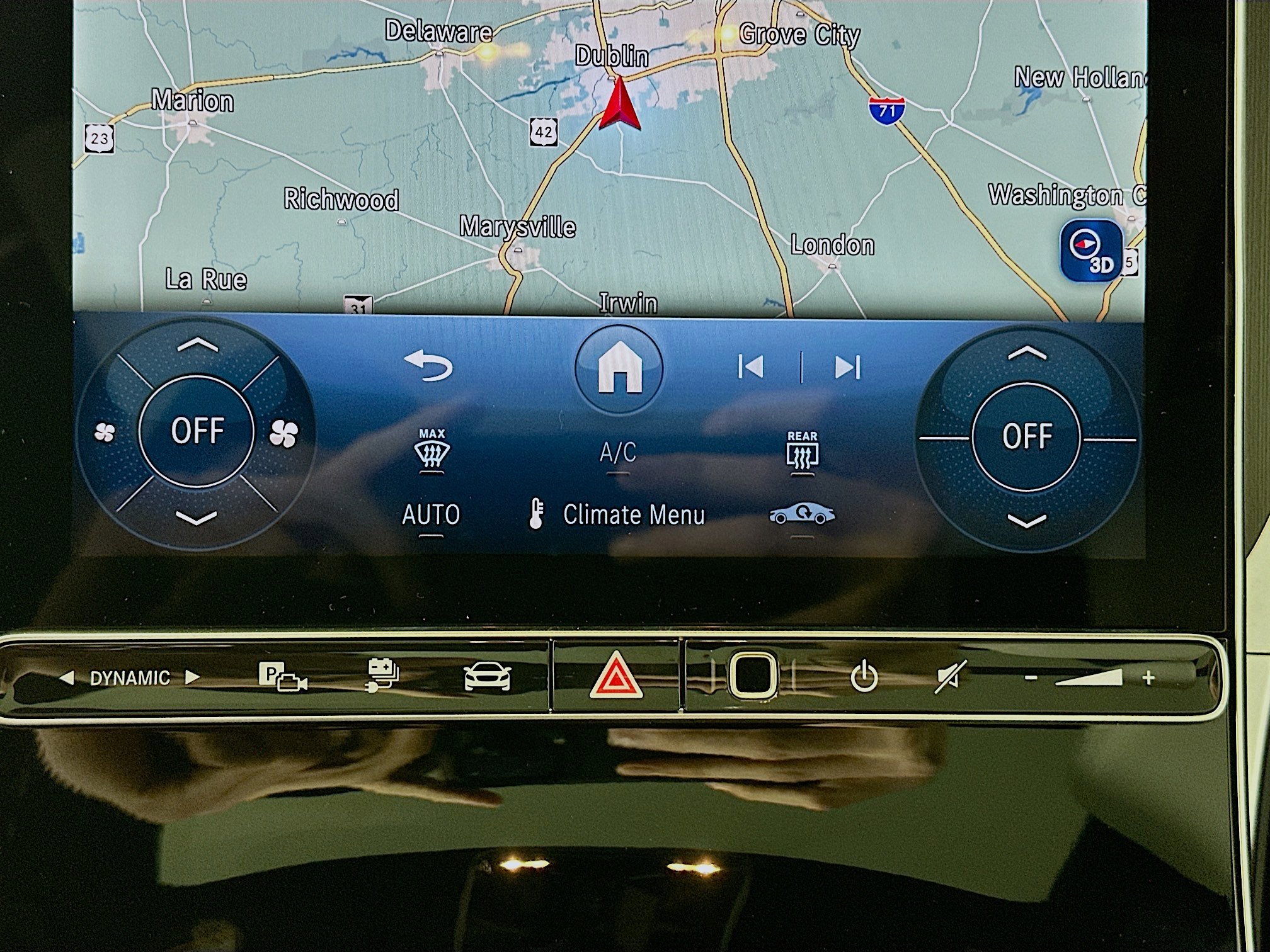 Certified 2025 Mercedes-Benz GLC 350e 4MATIC image 20