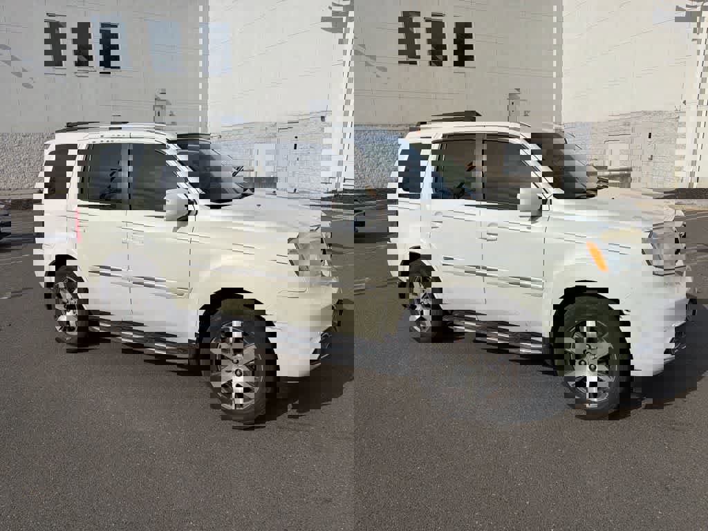 Used 2015 Honda Pilot Touring image 20