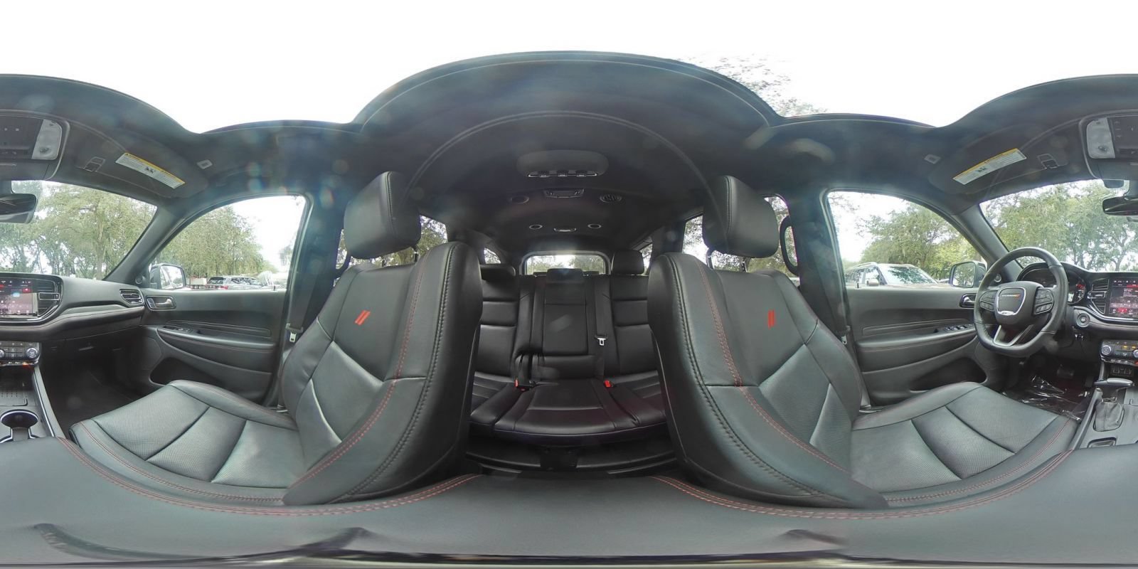 Used 2026 Dodge Durango GT AWD/4WD image 46