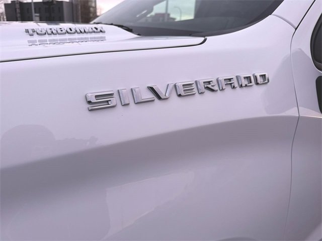 Used 2024 Chevrolet Silverado 1500 LT image 30