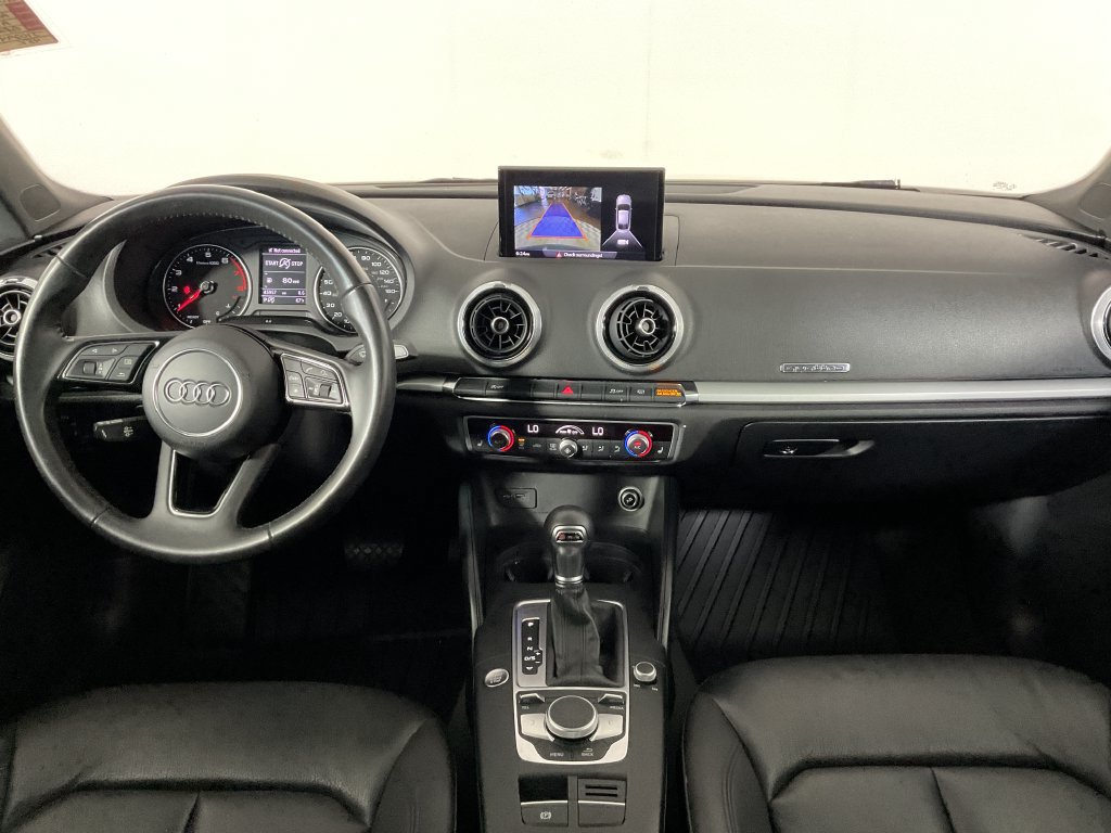 Used 2018 Audi A3 2.0T Premium w/ Convenience Package AWD/4WD image 16