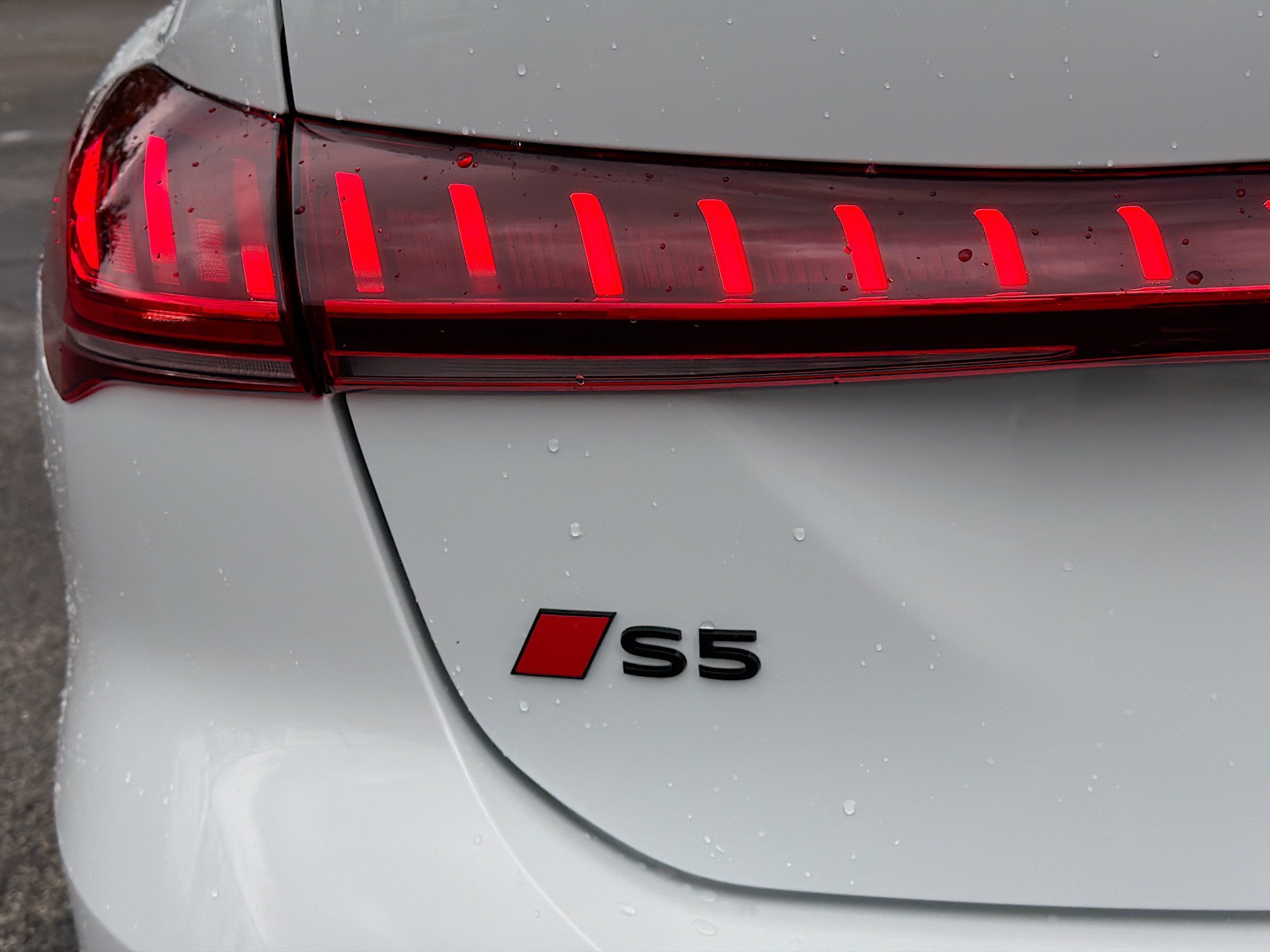 New 2026 Audi S5 Premium Plus AWD/4WD image 10