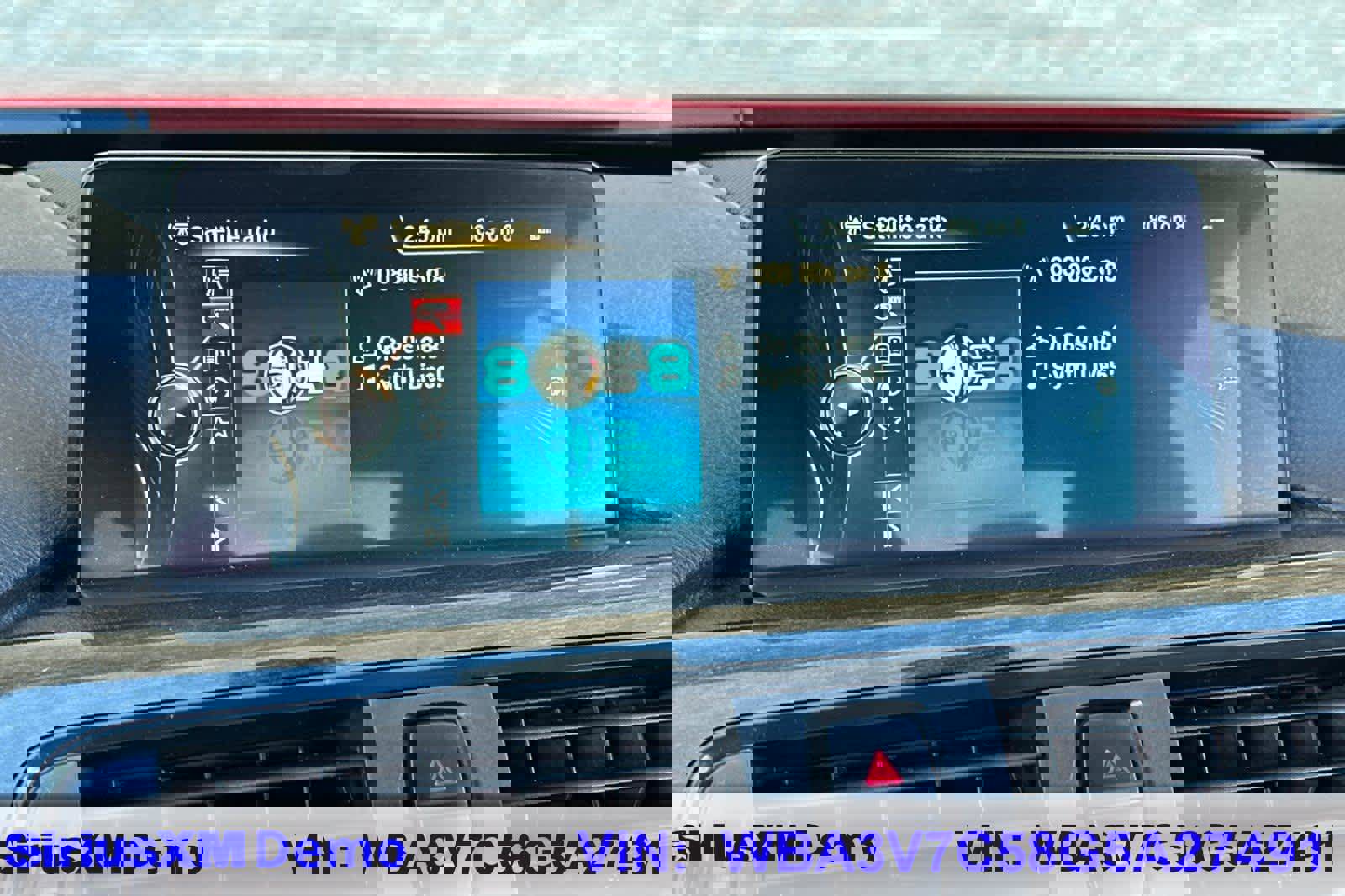 Used 2016 BMW 428i Convertible image 27