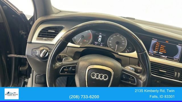 Used 2012 Audi S4 Premium Plus image 20