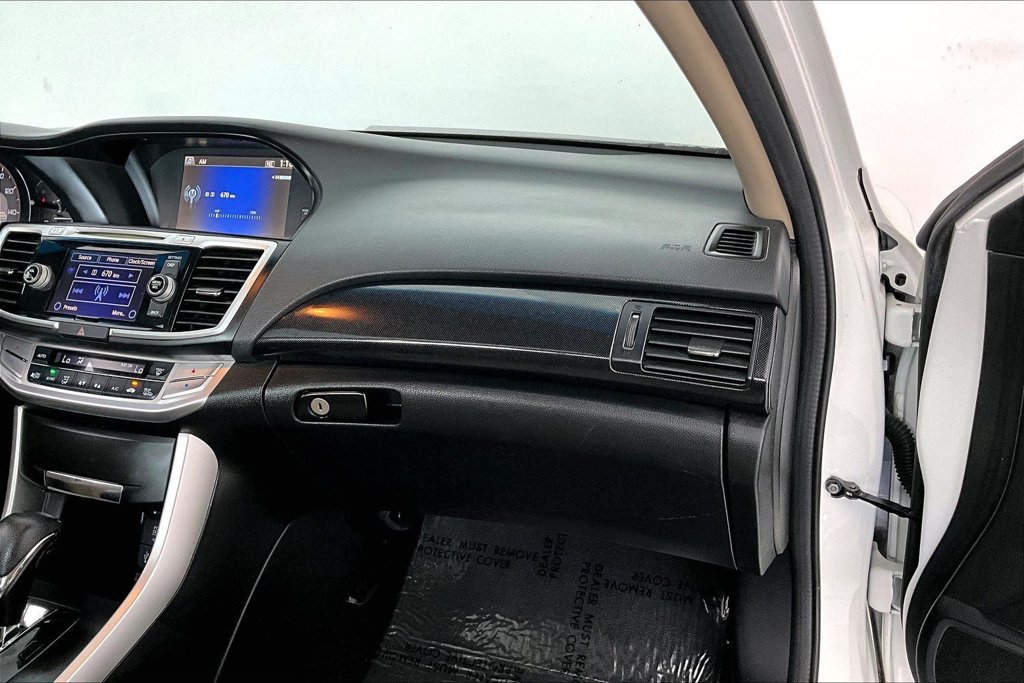 Used 2013 Honda Accord EX image 20