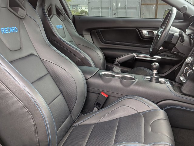 Used 2020 Ford Mustang GT Premium w/ Equipment Group 401A RWD image 13