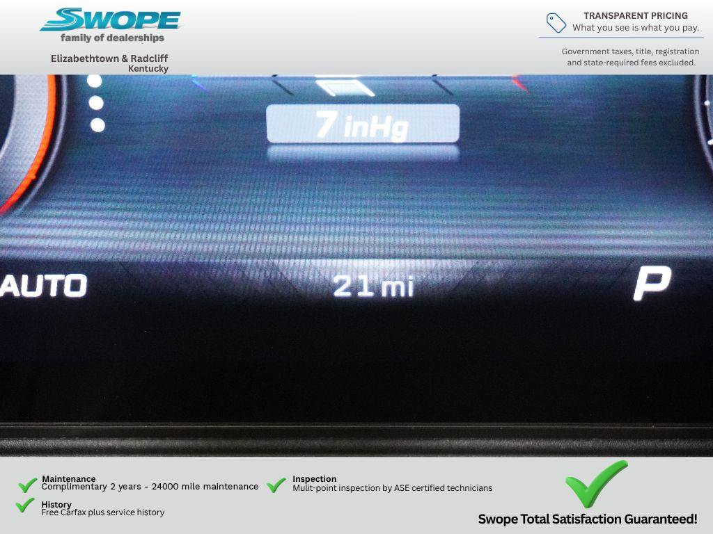 New 2026 Dodge Charger R/T w/ Performance Handling Group AWD/4WD image 18