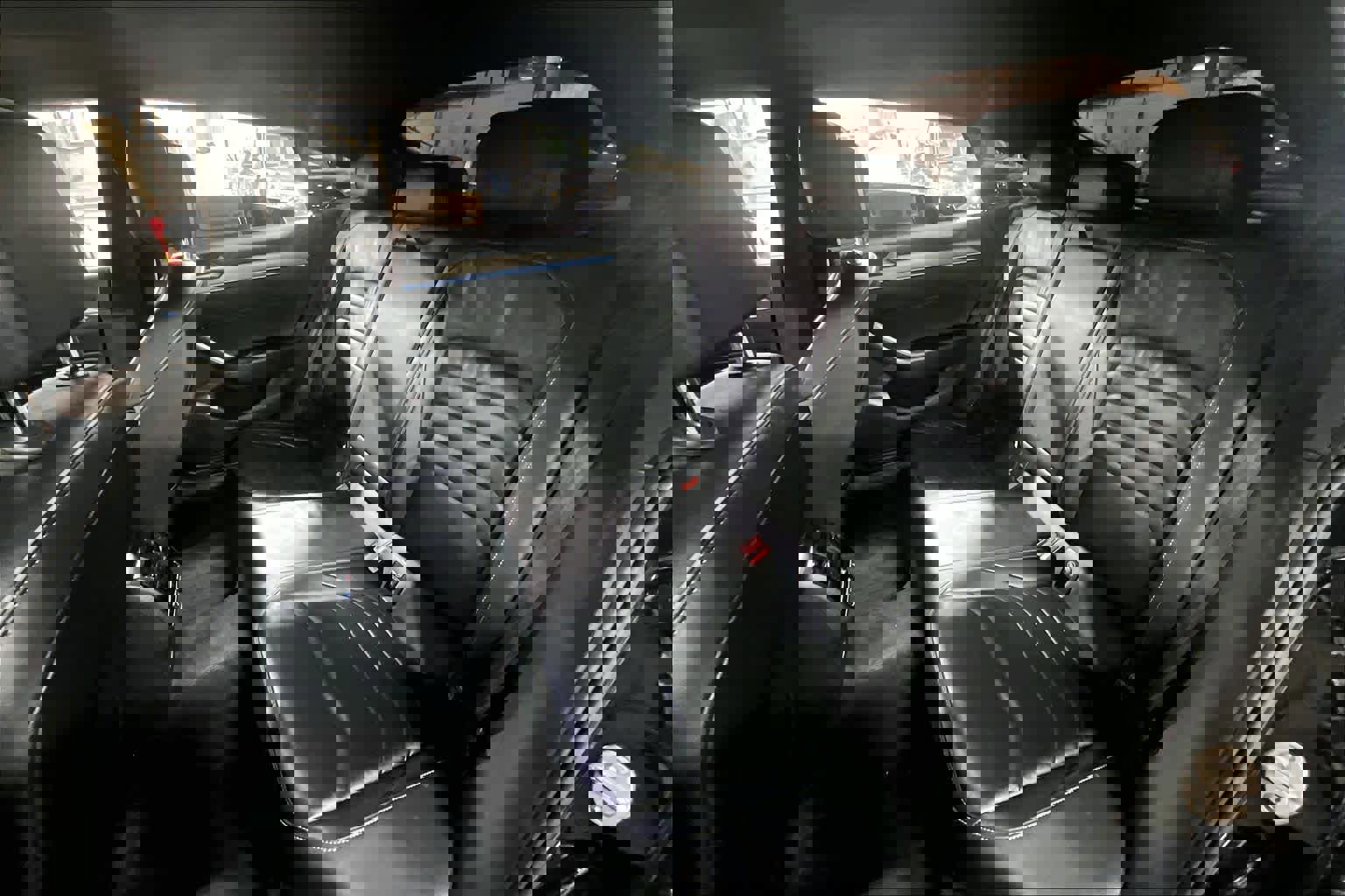 Used 2019 Volkswagen Arteon SEL Premium image 20