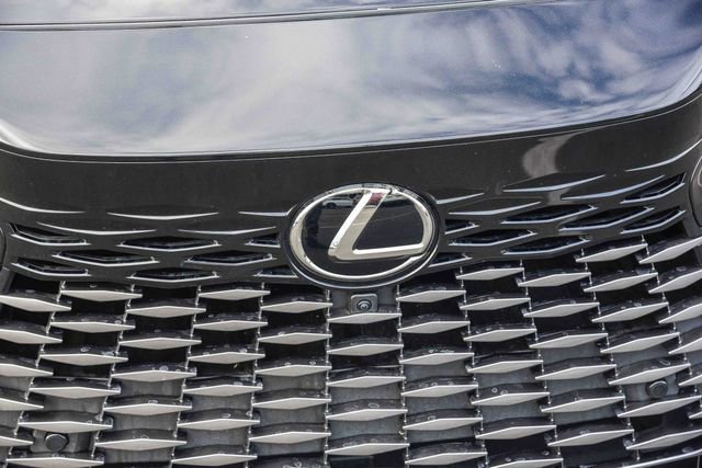 Certified 2024 Lexus RX 350 FWD image 13